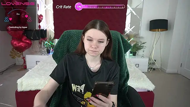 Snapshot of MaRich_Ka chatting on 1, 3, 2025 MaRich Ka online show from 1, 3, 2025