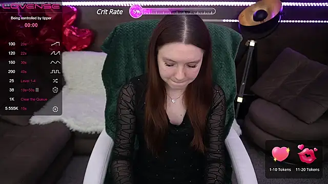 Snapshot of MaRich_Ka chatting on 21, 3, 2025 MaRich Ka online show from 21, 3, 2025