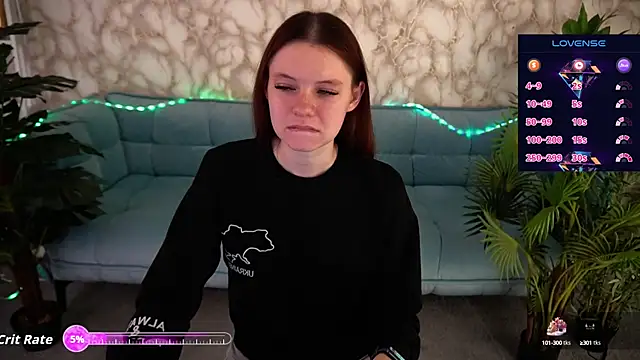 Snapshot of MaRich_Ka chatting on 8, 10, 2025 MaRich Ka online show from 8, 10, 2025