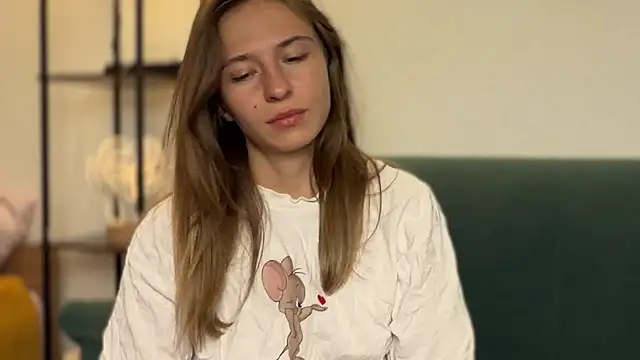 LovelyKatea online show from 23, 6, 2026