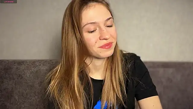 LovelyKatea online show from 24, 2, 2026