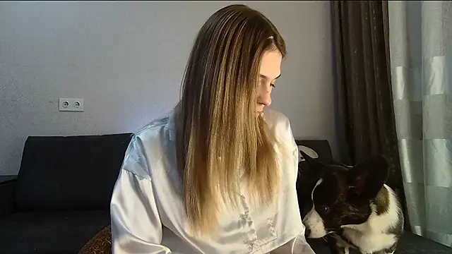 LovelyKatea online show from 15, 1, 2025