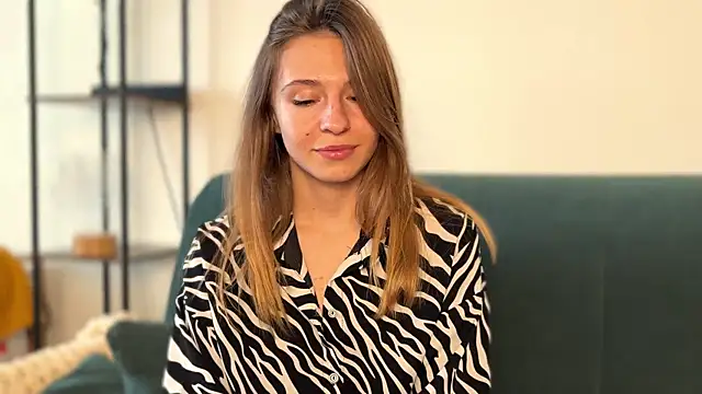 LovelyKatea online show from 23, 5, 2026