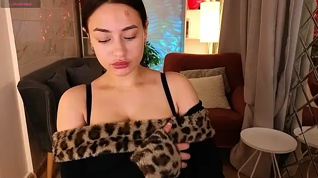 MilanaSugar online show from 22, 2, 2026