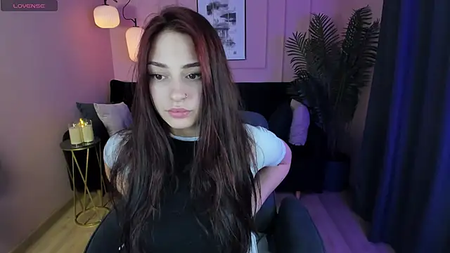 Snapshot of MilanaSugar chatting on 6, 3, 2025 MilanaSugar online show from 6, 3, 2025