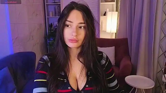 MilanaSugar online show from 20, 11, 2025