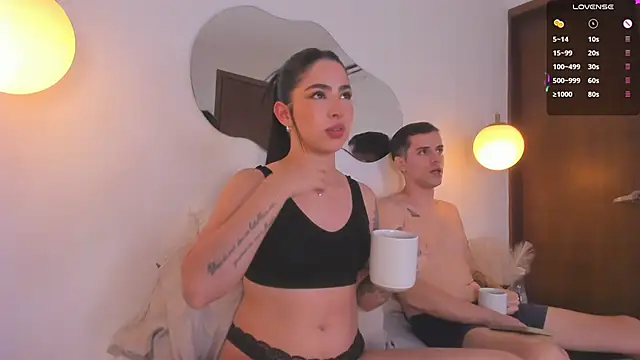 Snapshot of Candy_Ken chatting on 27, 2, 2025 Candy Ken online show from 27, 2, 2025