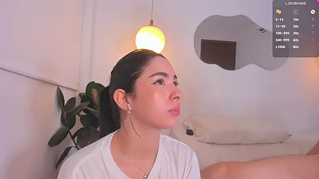 Snapshot of Candy_Ken chatting on 13, 2, 2025 Candy Ken online show from 13, 2, 2025