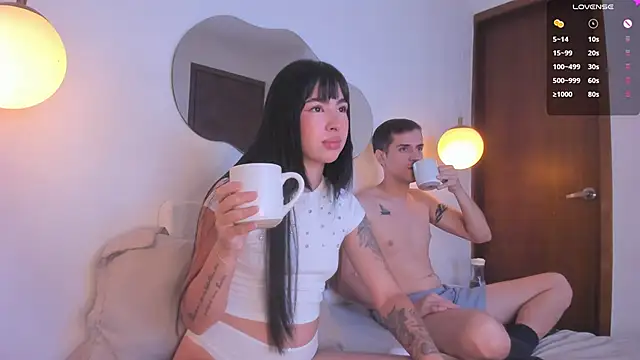 Snapshot of Candy_Ken chatting on 8, 3, 2025 Candy Ken online show from 8, 3, 2025