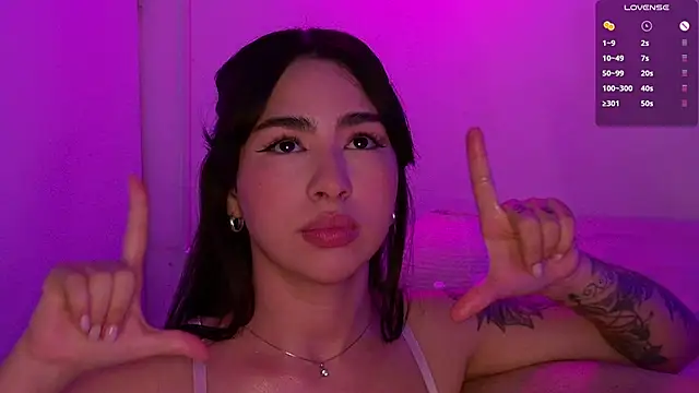 Snapshot of Candy_Ken chatting on 22, 10, 2025 Candy Ken online show from 22, 10, 2025