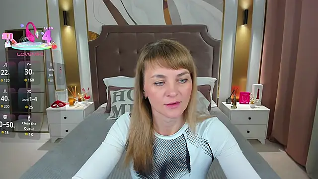 annasimonsj online show from 14, 4, 2026