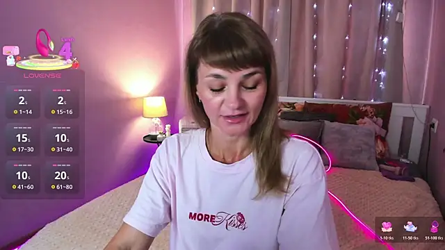 annasimonsj online show from 16, 7, 2026