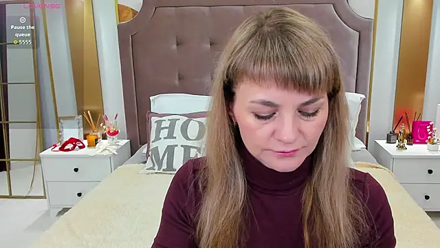 annasimonsj online show from 18, 4, 2026