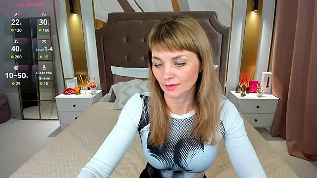 annasimonsj online show from 19, 4, 2026