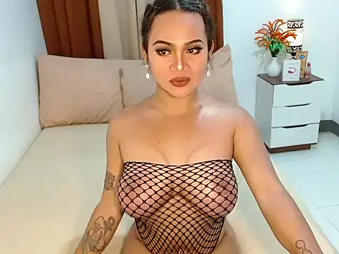 QueenVersa online show from 28, 2, 2026