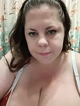 Snapshot of Ginabig chatting on 12, 6, 2026 Ginabig online show from 12, 6, 2026