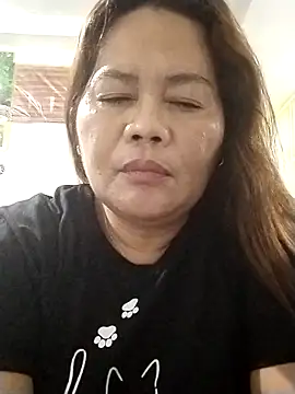 camame7 online show from 27, 9, 2025