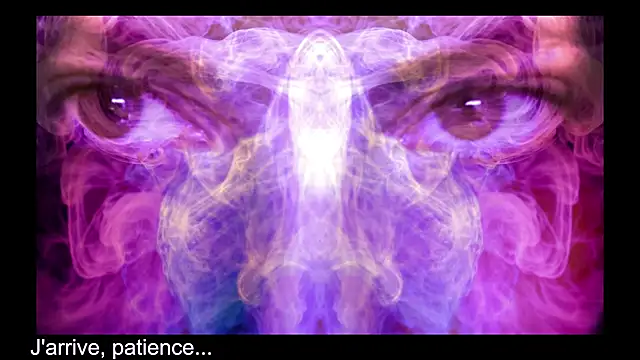 LanaCorona online show from 3, 12, 2025