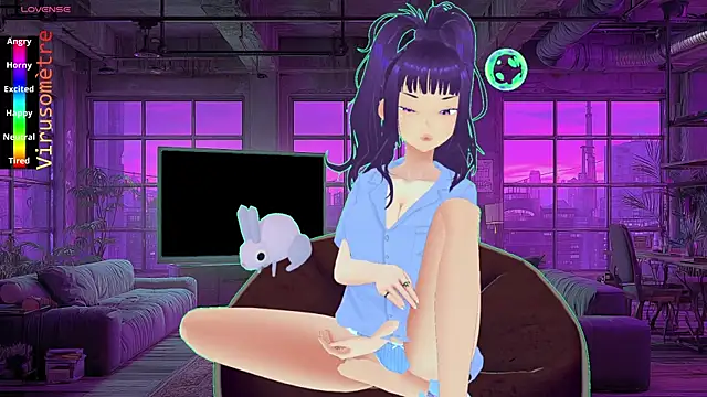 LanaCorona online show from 22, 4, 2026