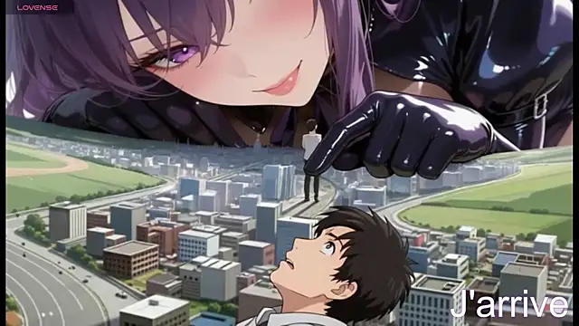 LanaCorona online show from 17, 4, 2026