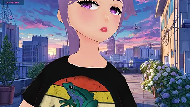 LanaCorona online show from 15, 1, 2026