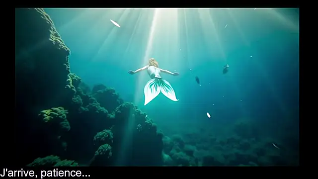 LanaCorona online show from 27, 11, 2025