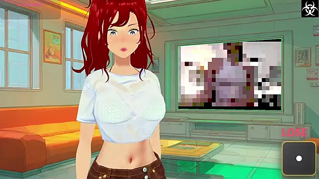 LanaCorona online show from 25, 7, 2026