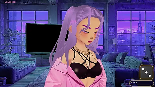 LanaCorona online show from 13, 3, 2026