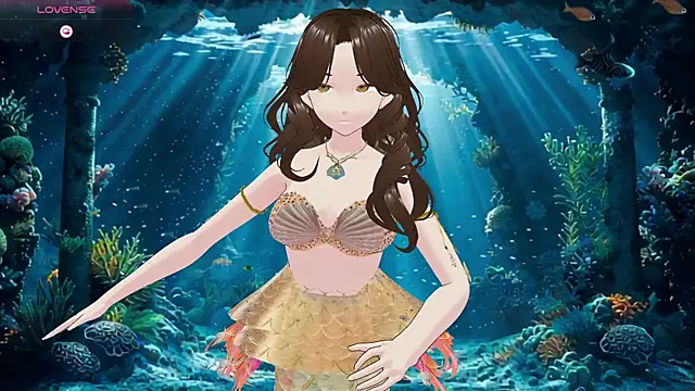 LanaCorona online show from 11, 1, 2026