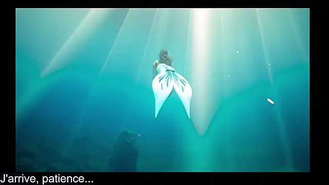 LanaCorona online show from 29, 11, 2025