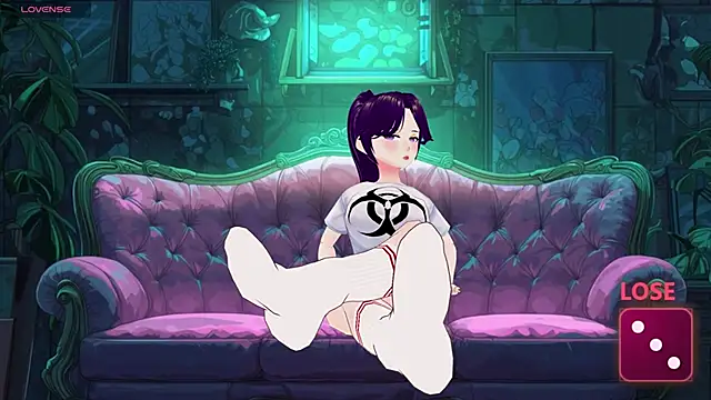 LanaCorona online show from 13, 1, 2026