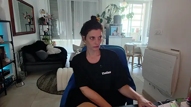 LanaCorona online show from 11, 3, 2026