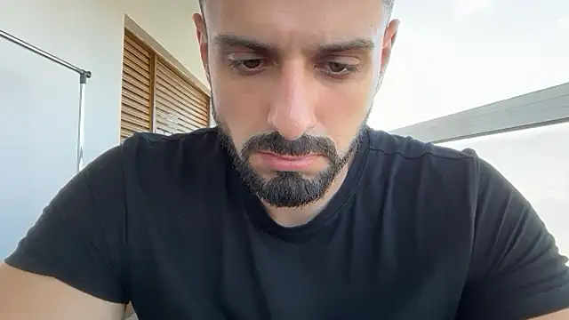 jeffmaverick12 online show from 18, 9, 2025