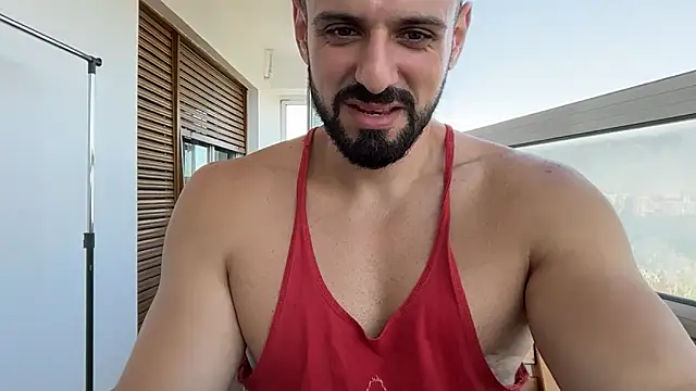 jeffmaverick12 online show from 19, 9, 2025