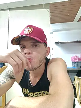 Snapshot of ramseesh chatting on 11, 11, 2025 ramseesh online show from 11, 11, 2025