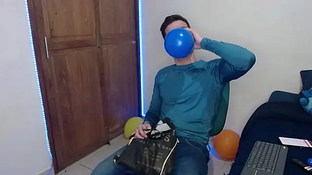 Snapshot of ramseesh chatting on 29, 9, 2025 ramseesh online show from 29, 9, 2025