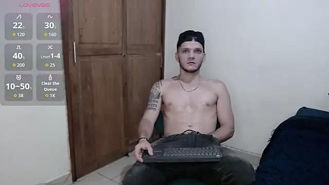 Snapshot of ramseesh chatting on 16, 9, 2025 ramseesh online show from 16, 9, 2025