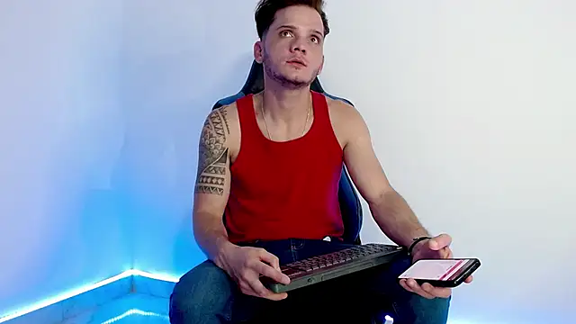 Snapshot of ramseesh chatting on 2, 2, 2025 ramseesh online show from 2, 2, 2025