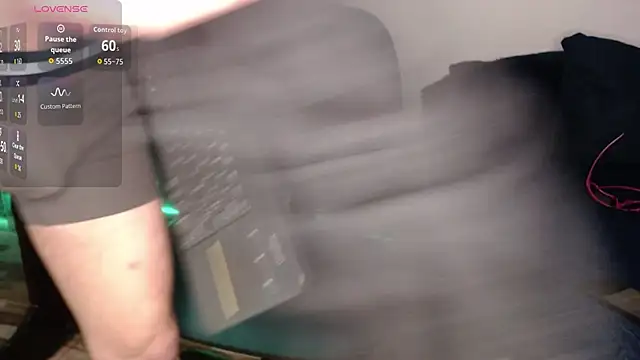 Snapshot of ramseesh chatting on 14, 12, 2025 ramseesh online show from 14, 12, 2025