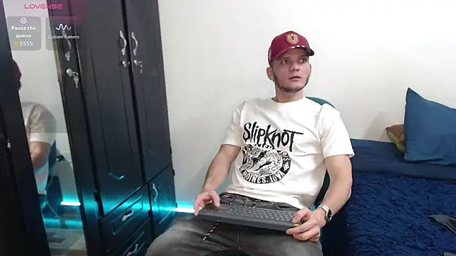 Snapshot of ramseesh chatting on 27, 2, 2026 ramseesh online show from 27, 2, 2026