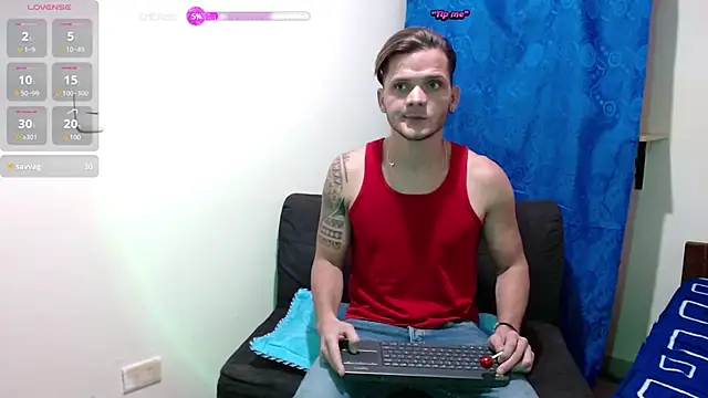 Snapshot of ramseesh chatting on 18, 12, 2024 ramseesh online show from 18, 12, 2024