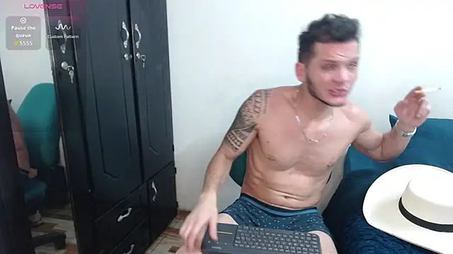 Snapshot of ramseesh chatting on 28, 2, 2026 ramseesh online show from 28, 2, 2026