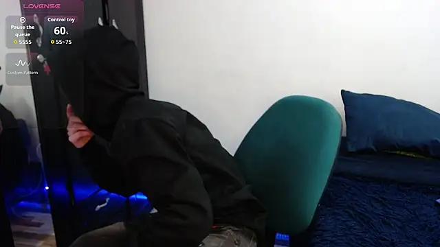 Snapshot of ramseesh chatting on 19, 12, 2025 ramseesh online show from 19, 12, 2025