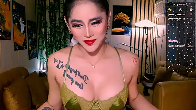 Snapshot of UrSweetKatCakes chatting on 20, 9, 2025 UrSweetKatCakes online show from 20, 9, 2025