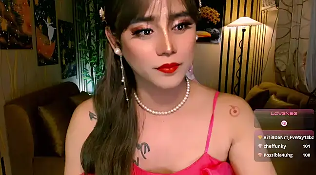 Snapshot of UrSweetKatCakes chatting on 1, 2, 2025 UrSweetKatCakes online show from 1, 2, 2025