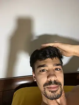 Hermanooooooo online show from 11, 5, 2026