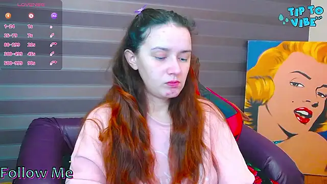 iris nikhols online show from 8, 2, 2026