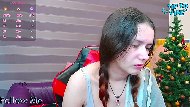 iris nikhols online show from 8, 1, 2026