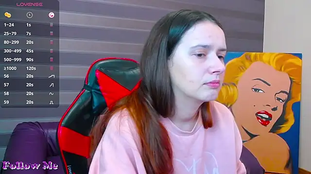 iris nikhols online show from 12, 4, 2026