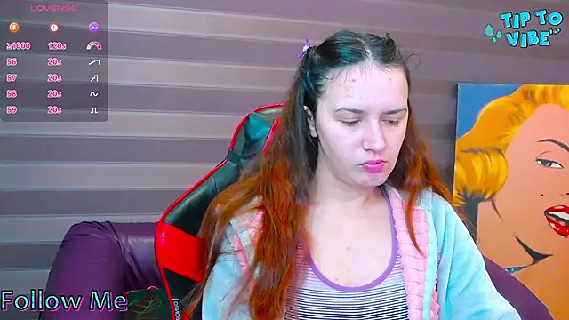 iris nikhols online show from 6, 2, 2026